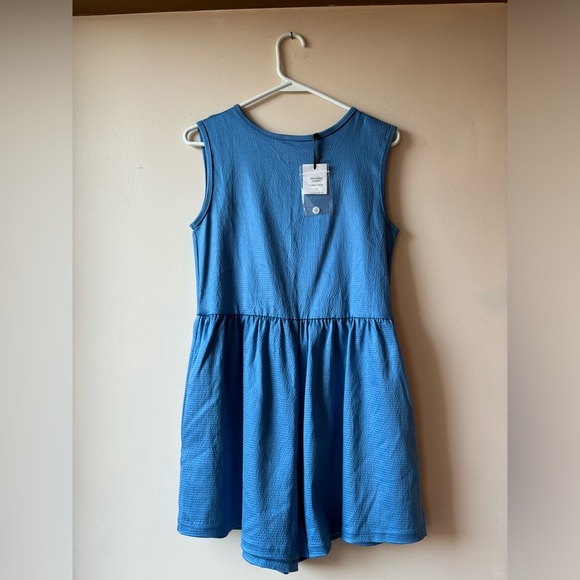 SMASH + TESS | NWT The Universal Shorty Romper | XS - Picture 5 of 8